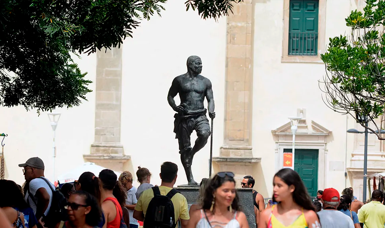 Pela primeira vez na história, o dia 20 de novembro será feriado nacional